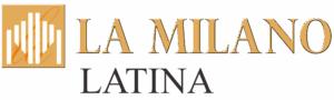 logo LATINA